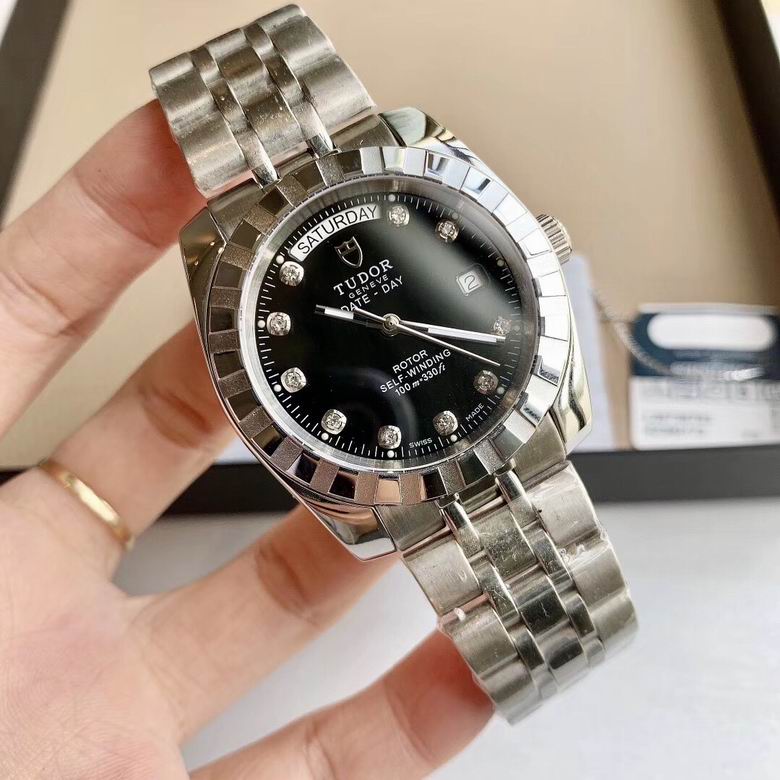 Tudor watch M24